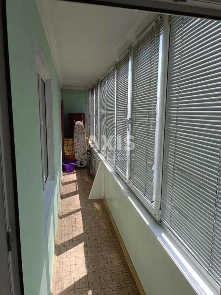 2k apartment vul. Velyka Vasyl'kivs'ka 1451