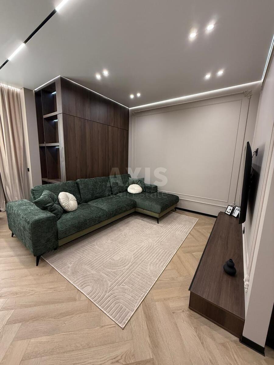 2к квартира ул. Драгомирова Михаила 4А584627