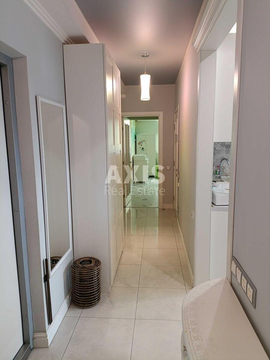 3k apartment vul. Garmatna 206013714