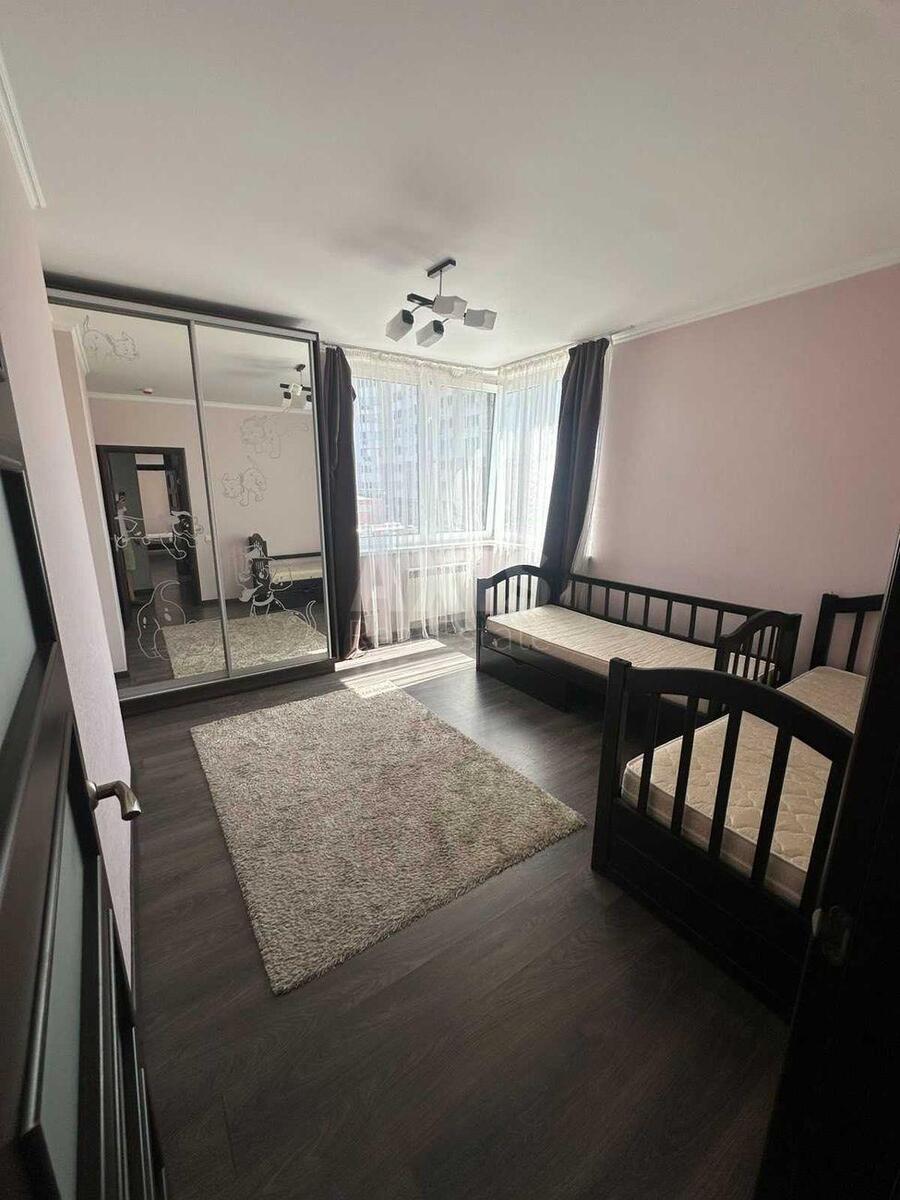 3к квартира ул. Белицкая 20584884