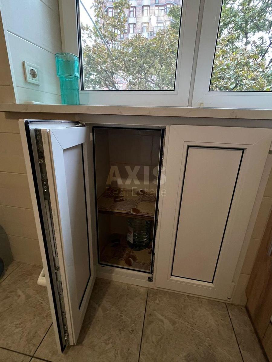 2к квартира спуск Кловский 410