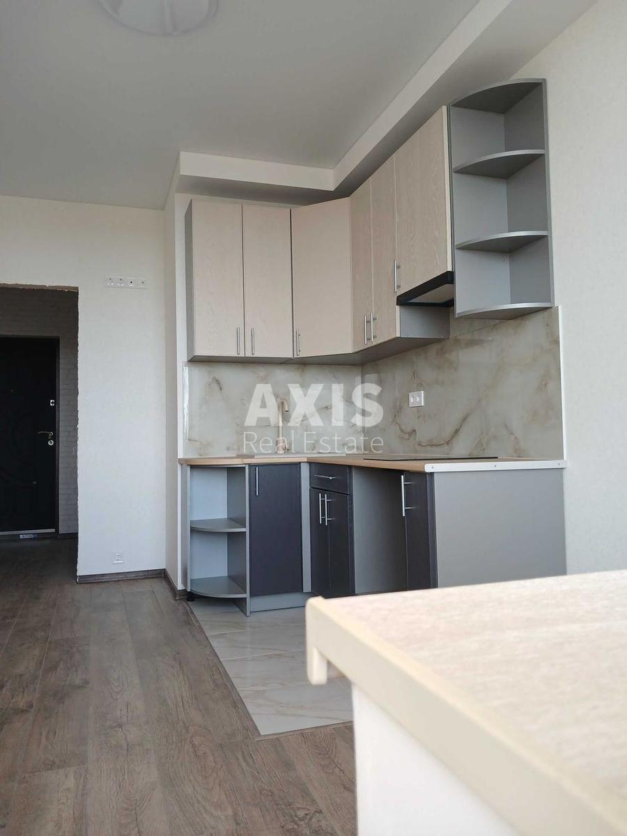 1k apartment vul. Pol'ova 730