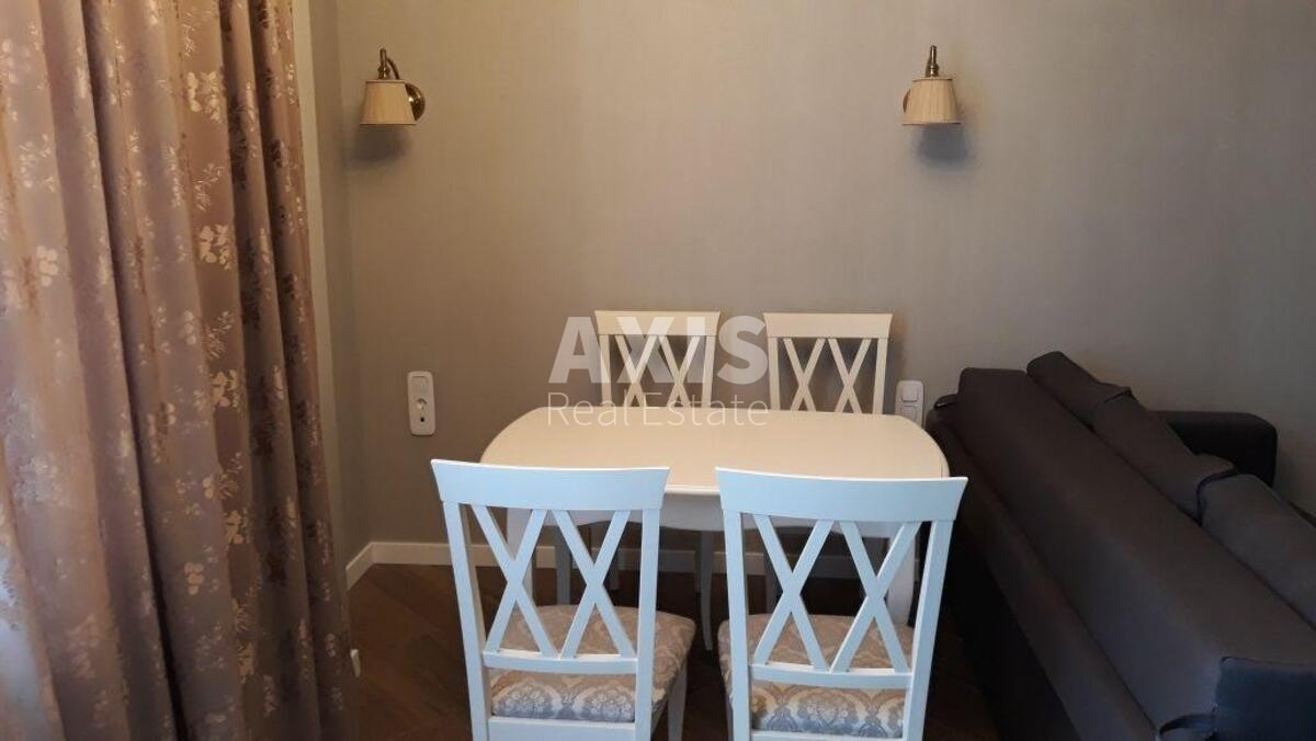 2k apartment vul. Antonovycha 74596622