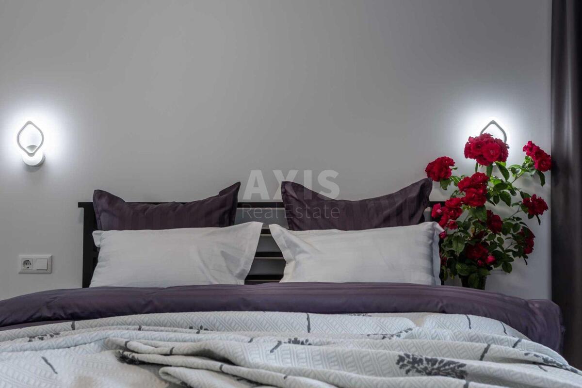 1k apartment vul. Zarichna 66292611