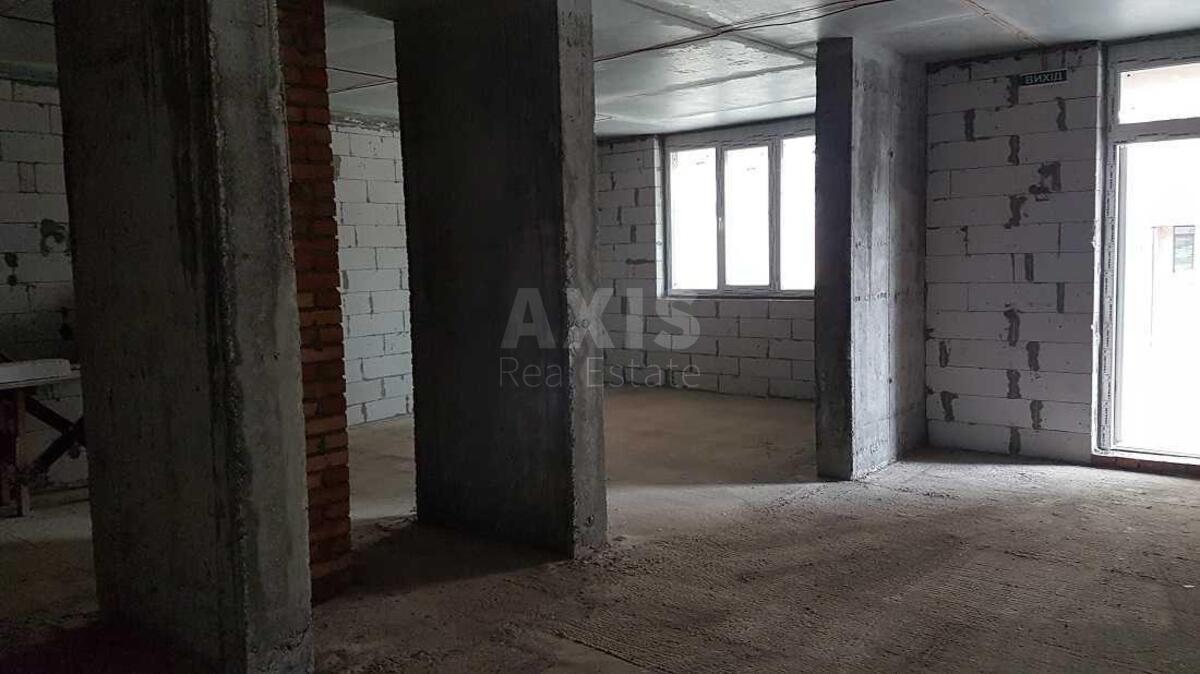 Trade object vul. Zabolotnogo Akademika 15, 60m24