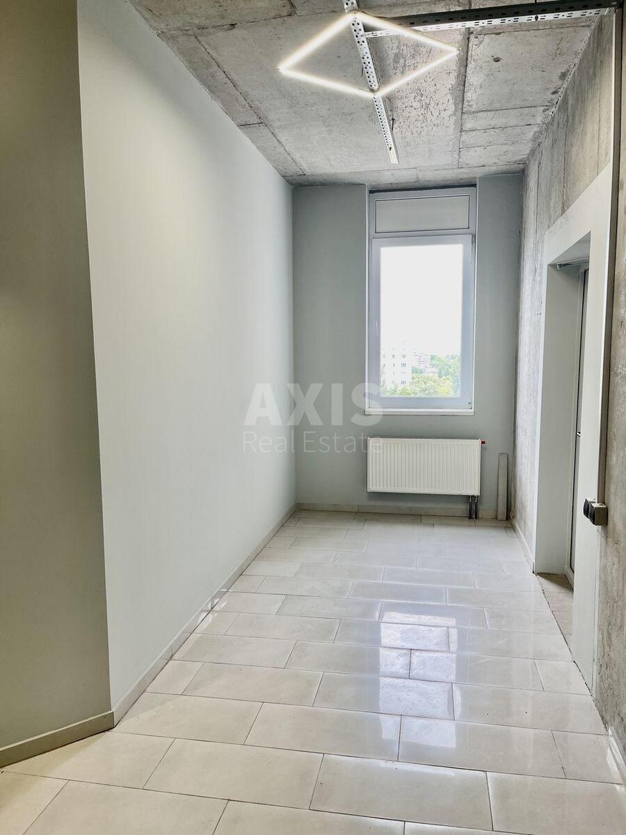 Office vul. Ushyns'kogo 40, 1500m2586617