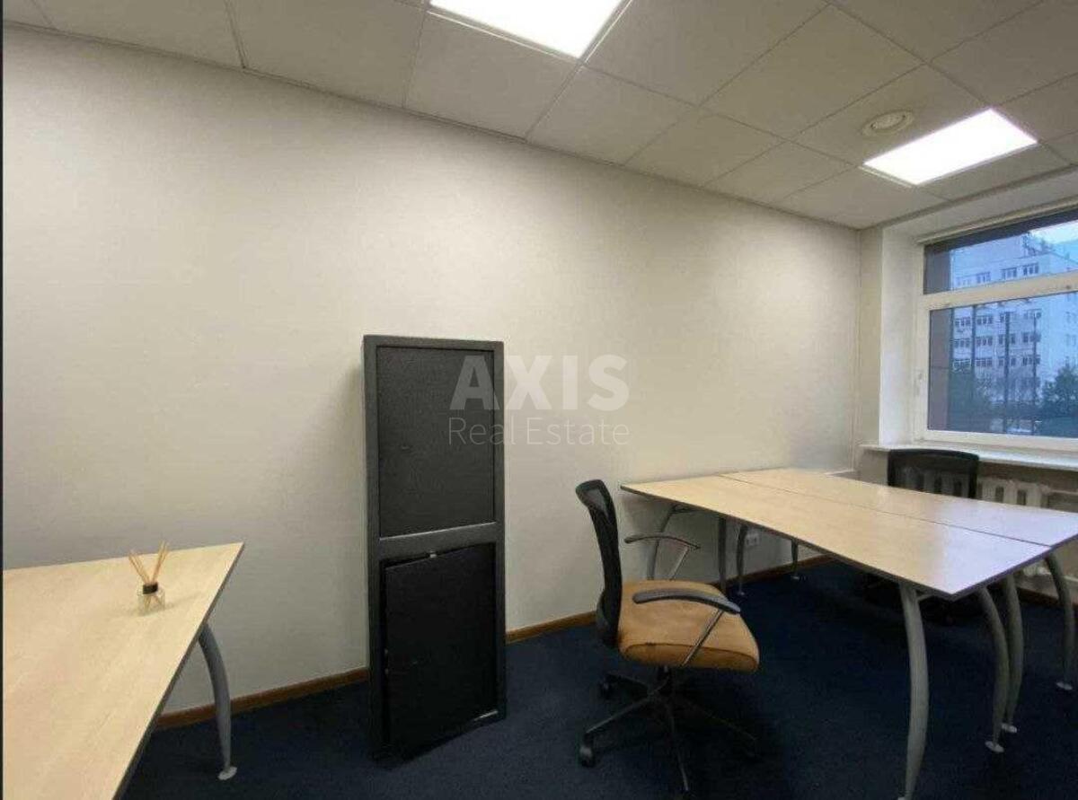 Офис ул. Деловая 5, 200м2629381