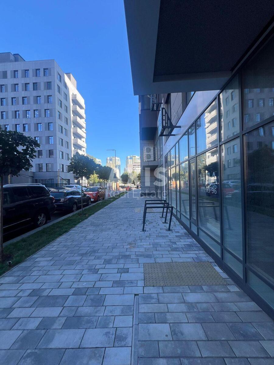 Office pr-t Povitryanykh Syl 56, 75m2598271