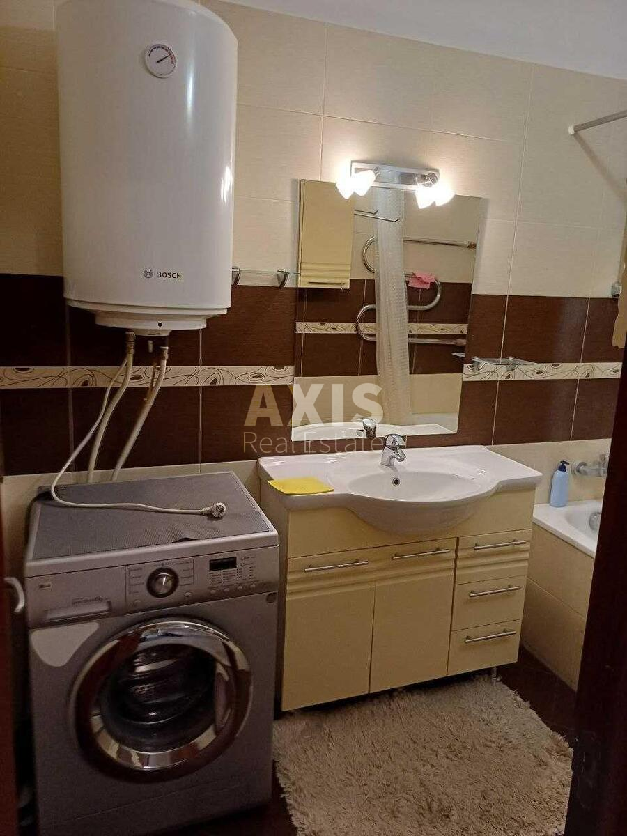 3k apartment vul. Yulia Zdanovska 46/1574878