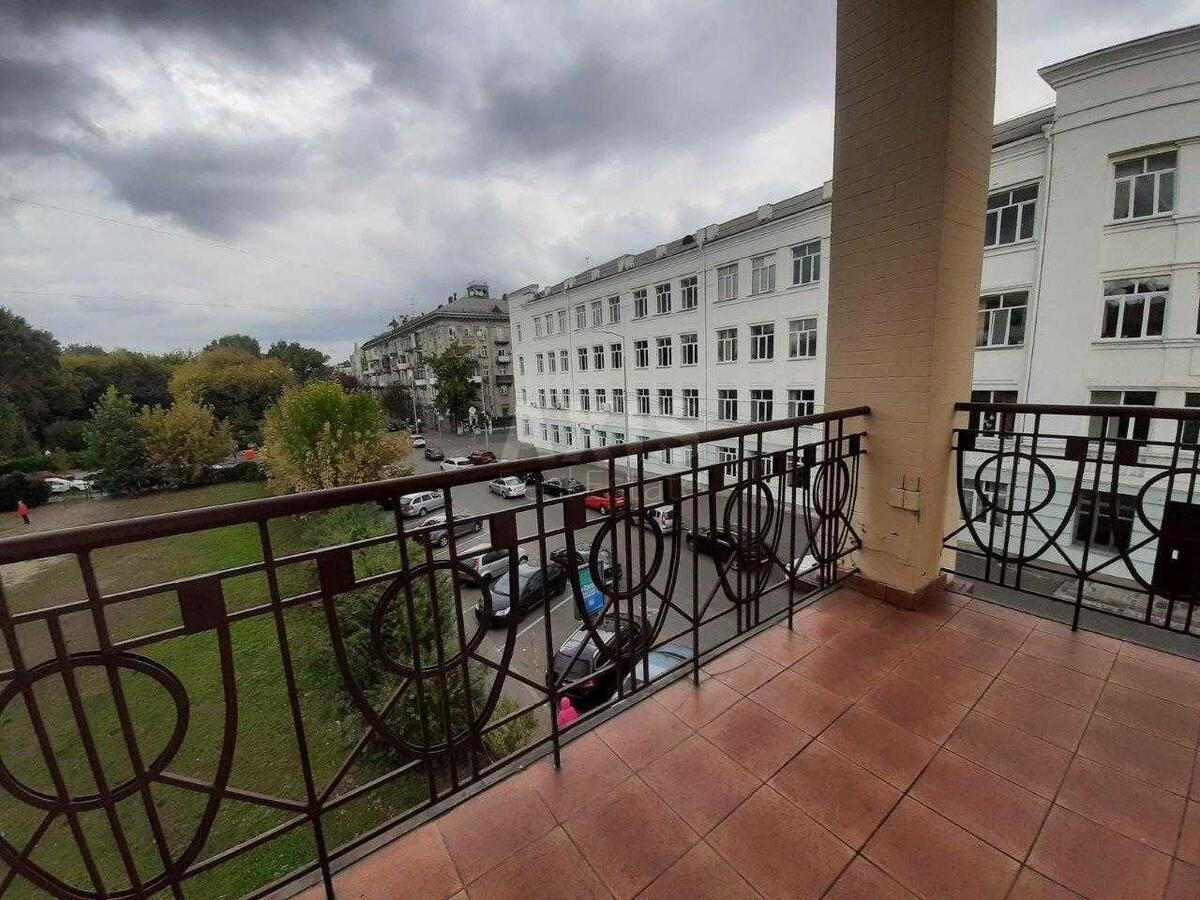 Office vul. Volos'ka 11А, 962m2630007