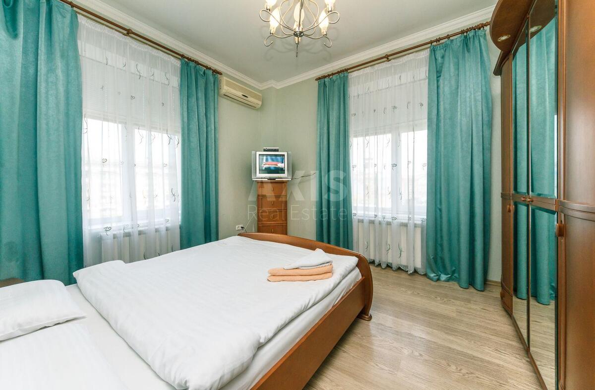 3к квартира ул. Крещатик 13587272