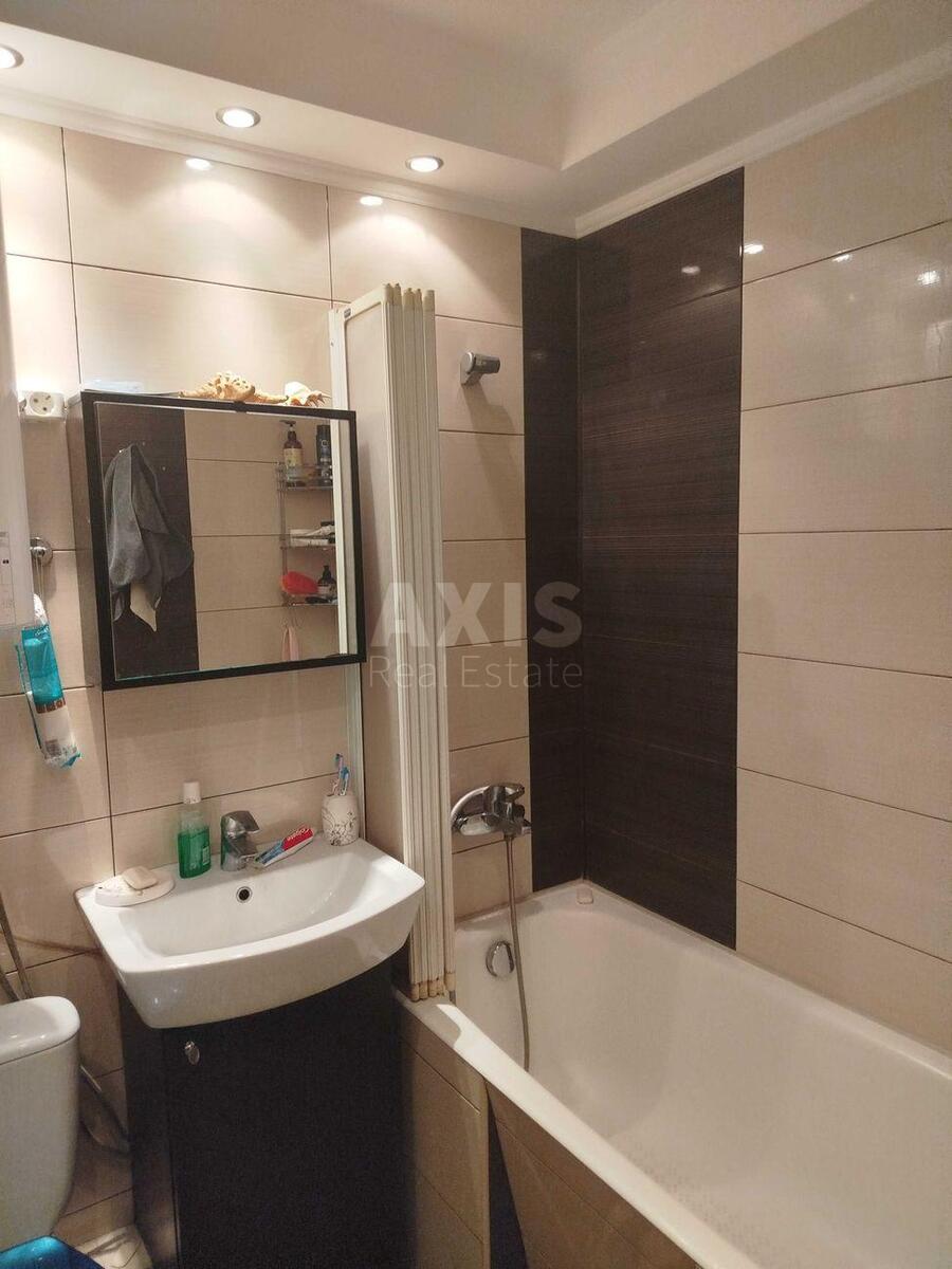 1k apartment vul. Jury Gnata 16304411