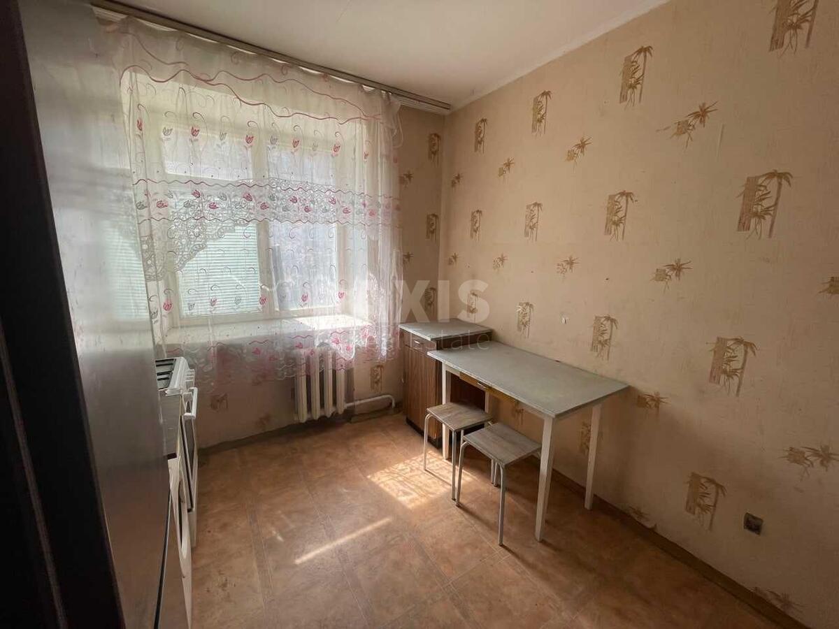 1k apartment shose Strategichne 170