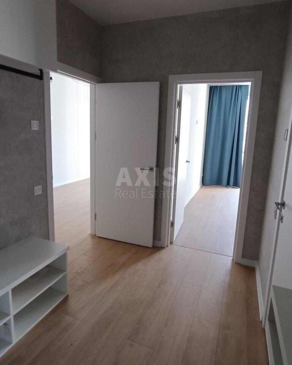 1k apartment vul. Myhajla Maksymovycha 26В2