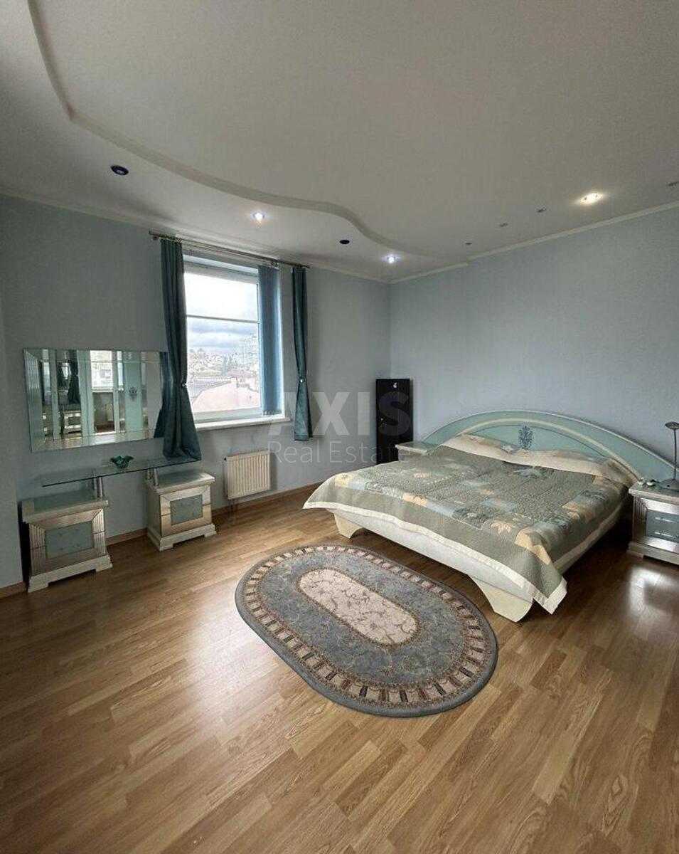 4k apartment vul. Hmel'nyc'kogo Bogdana 41588444