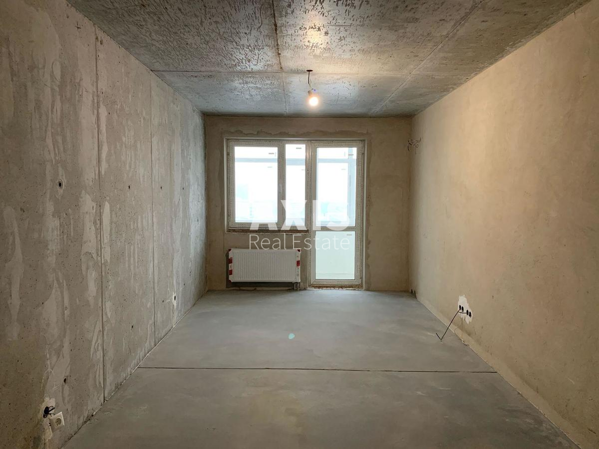 2k apartment pr-t Peremogy 551