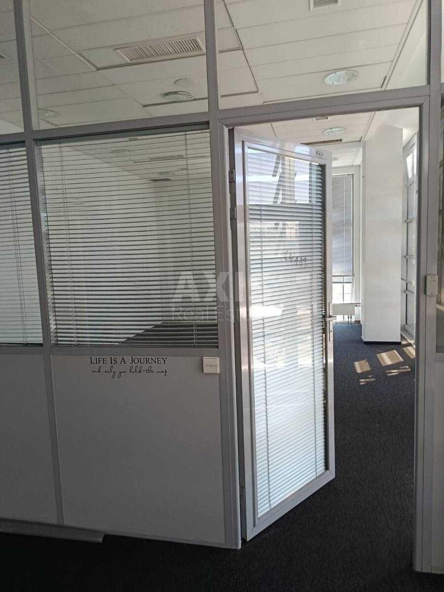 Офис ул. Новоконстантиновская 18, 1650м2588677