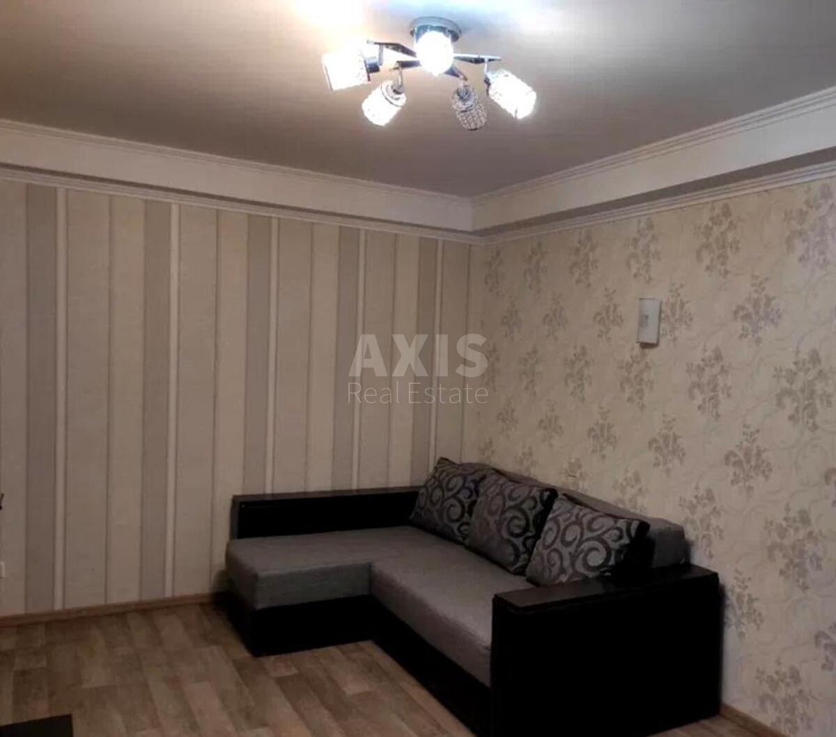 2к квартира ул. Борщаговская 2631773