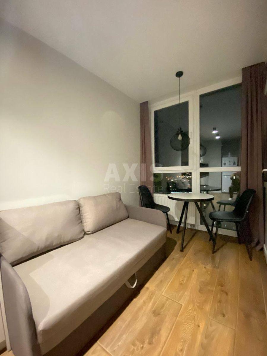 1к квартира пер. Балтийский 230