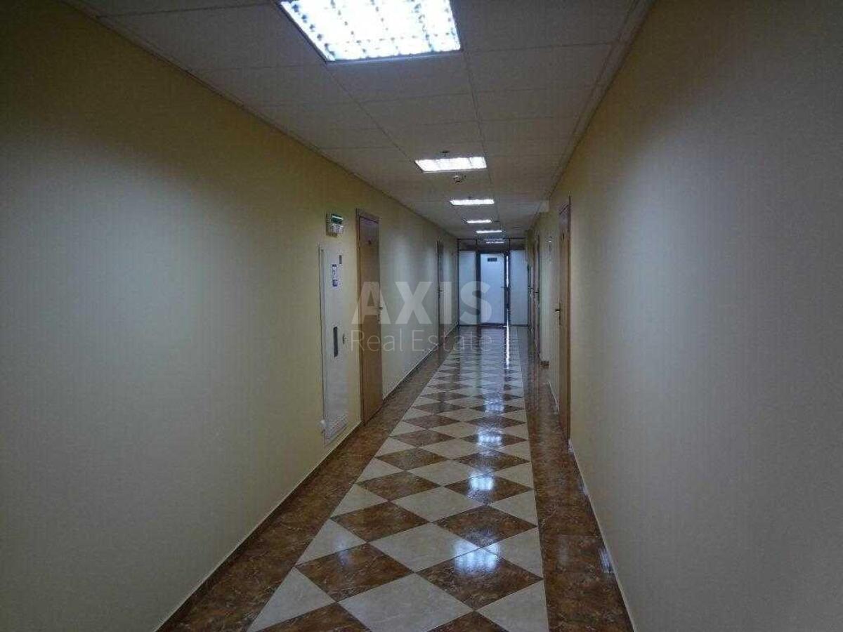 Office vul. Verhnij Val 4А, 110m2589079