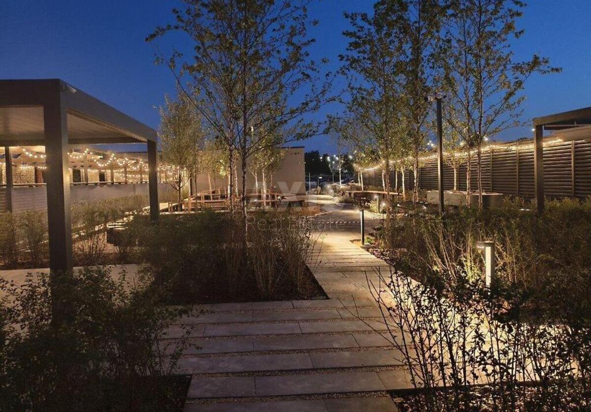 3k apartment vul. Saljutna 2, корп. 4631976