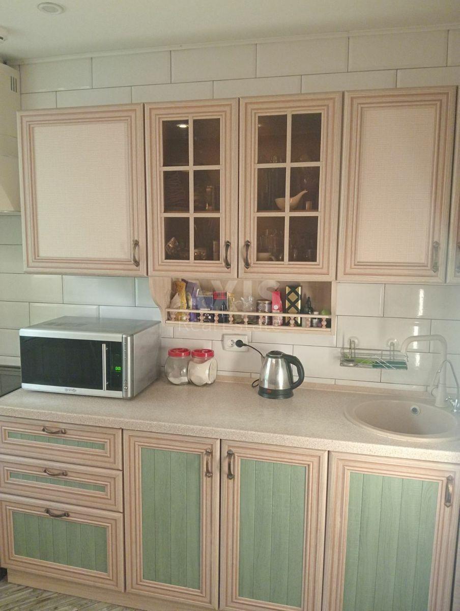 1k apartment vul. Zakrevs'kogo Mykoly 101