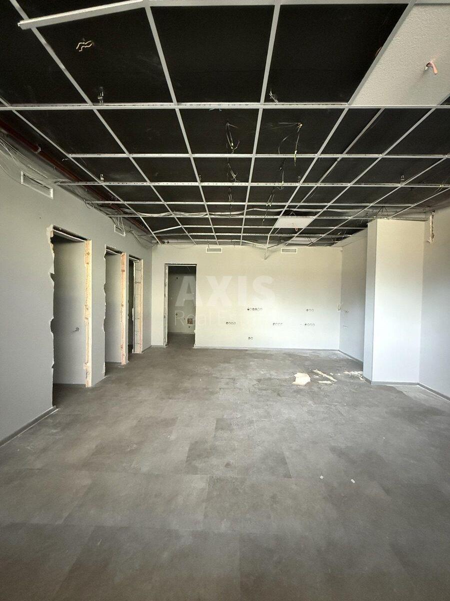 Service object vul. Saperne Pole 3, 79m2589345