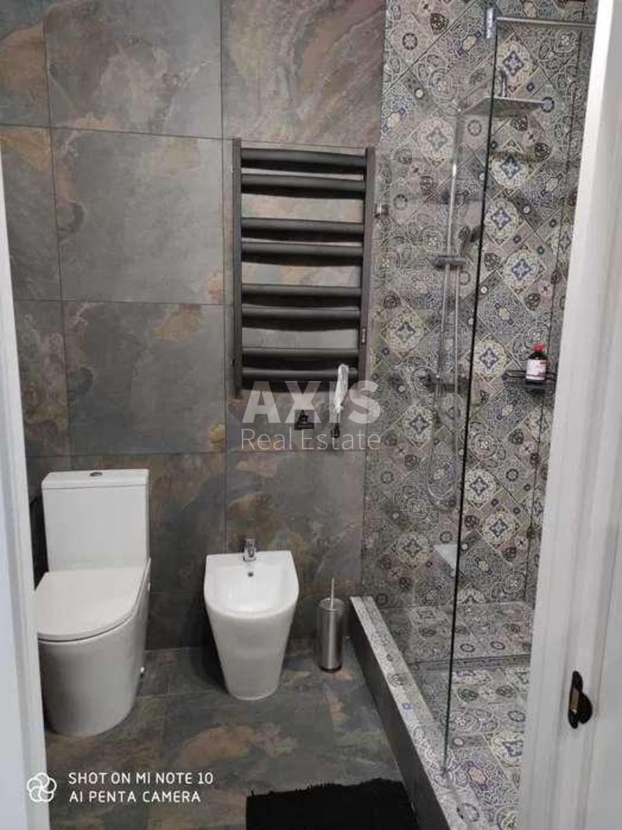 1k apartment vul. Mykil's'ko-Slobids'ka 10237553