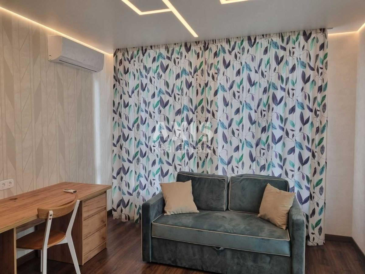 4k apartment pr-t Peremogy 675