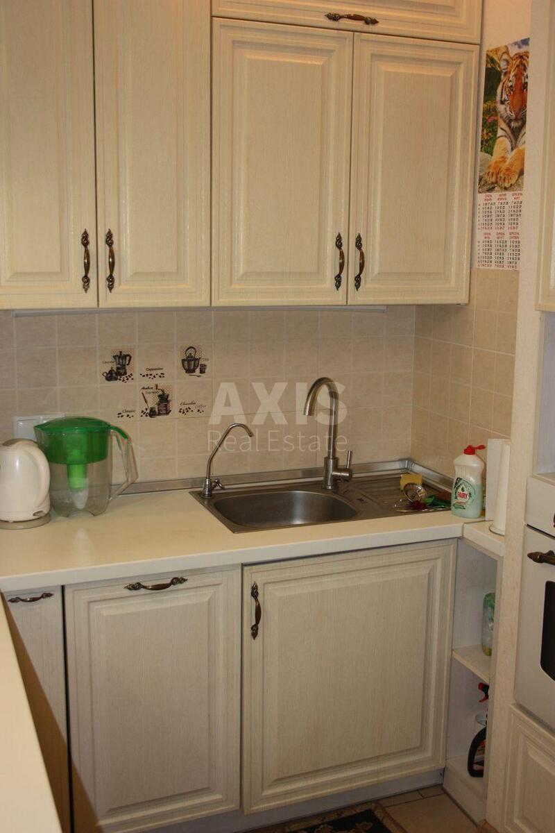 1k apartment bul. Kol'cova 141