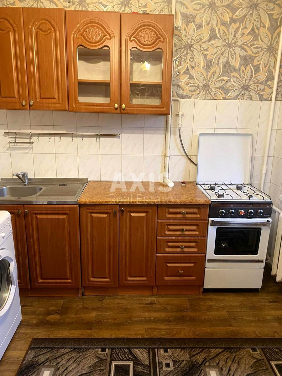 1к квартира пров. Литовський 10