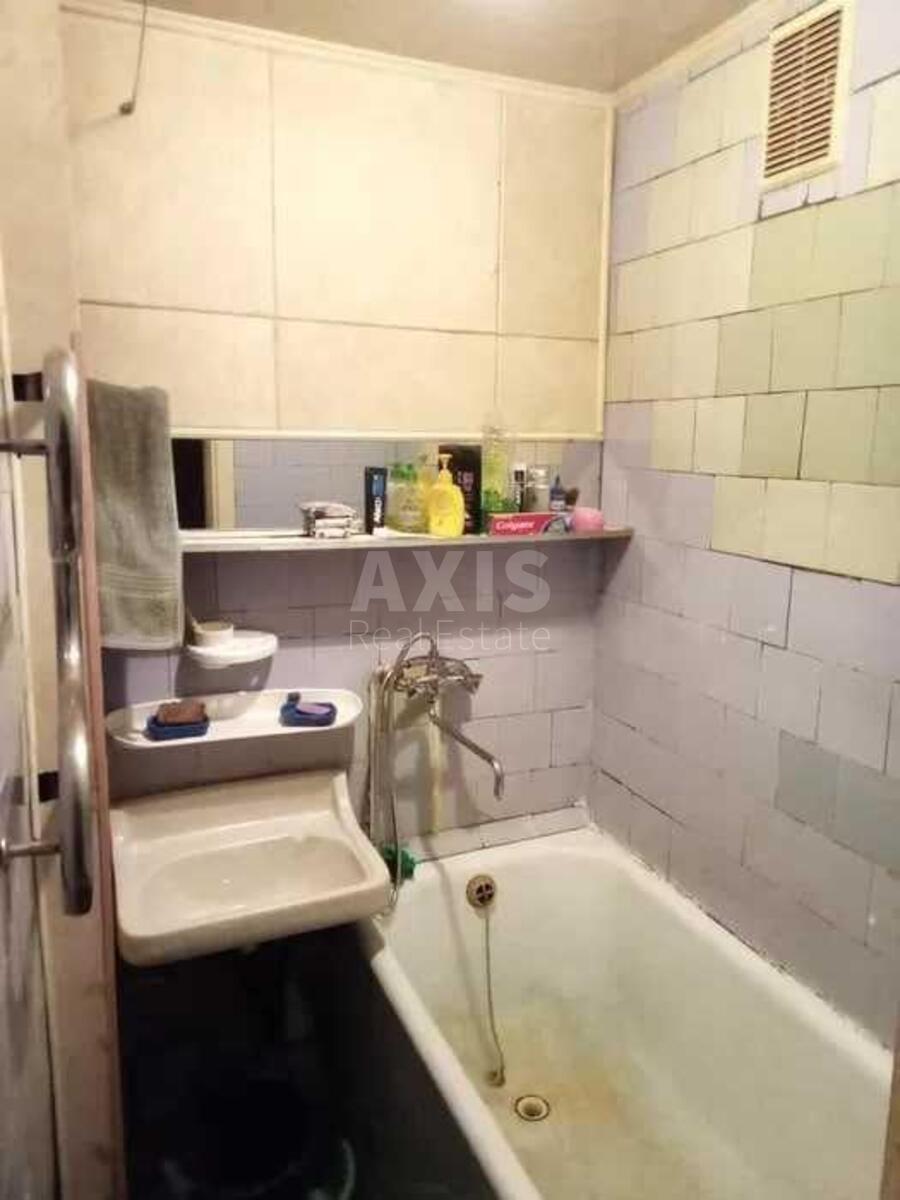 2k apartment vul. Zodchyh 62Б8
