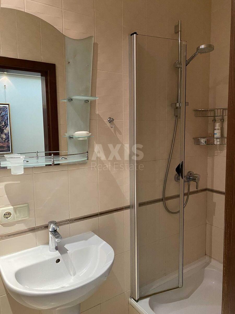 3k apartment vul. Saksagans'kogo 1215899211