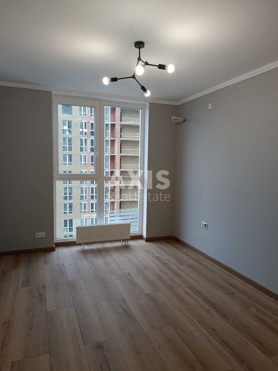 1k apartment vul. Kanal'na 84