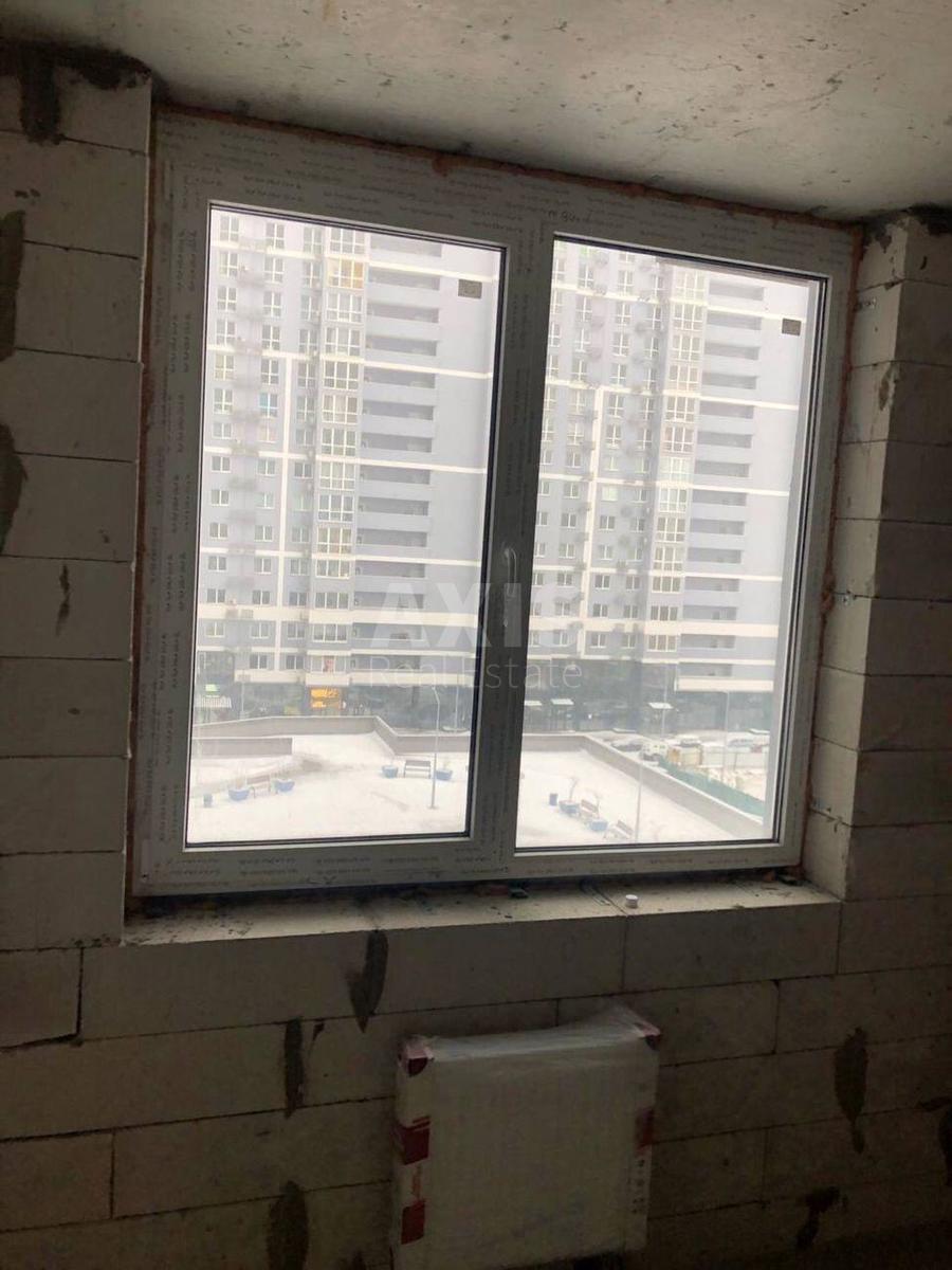 1k apartment vul. Revuc'kogo 40