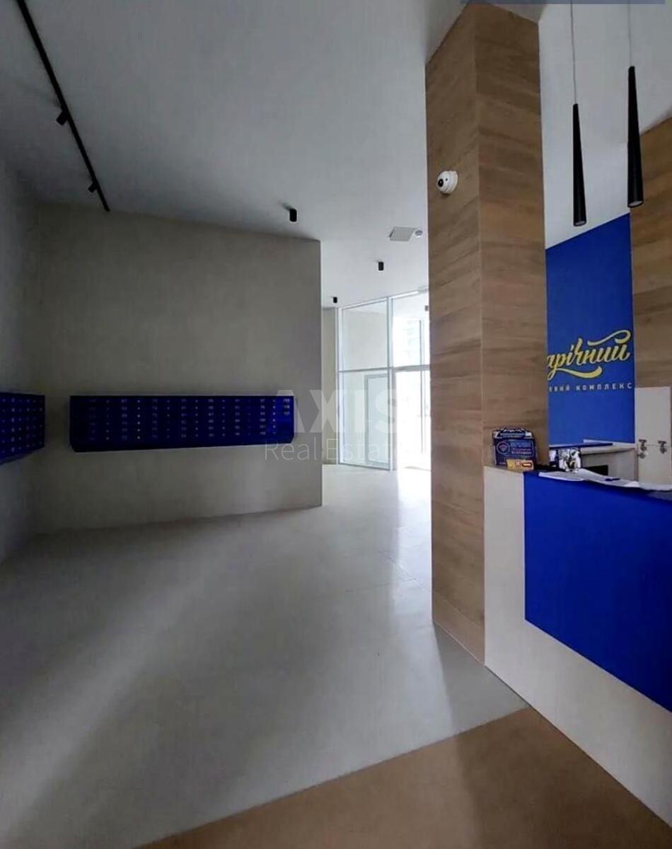 2k apartment vul. Zarichna 15911415