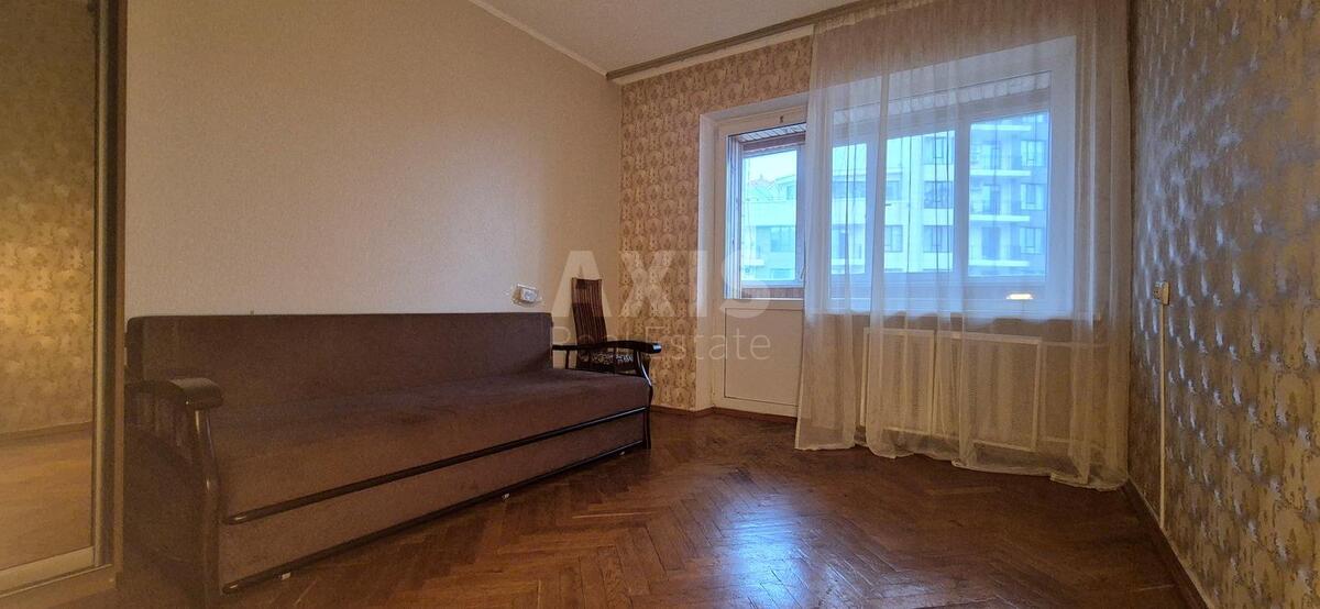 3k apartment vul. Predslavyns'ka 25633532