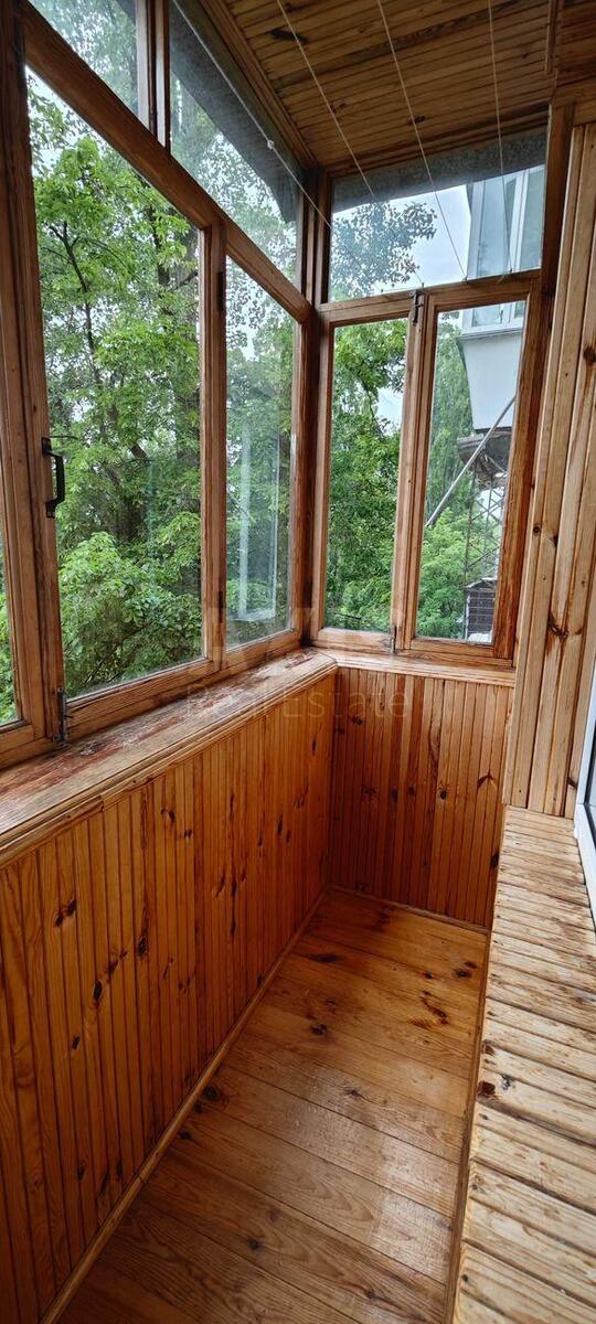 1к квартира ул. Алексы Тихого 86337011