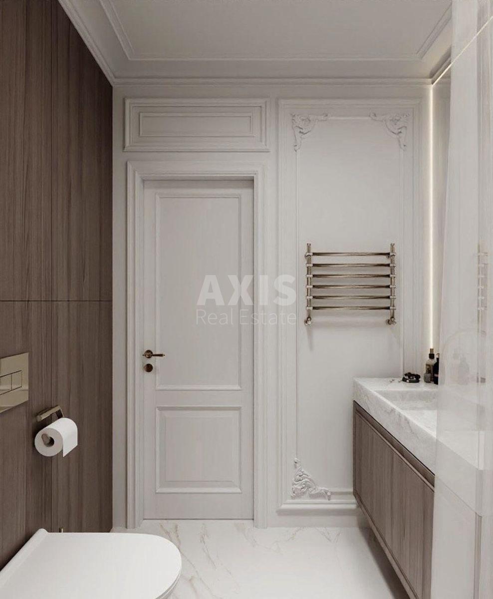2k apartment vul. Berkovec'ka 6А1