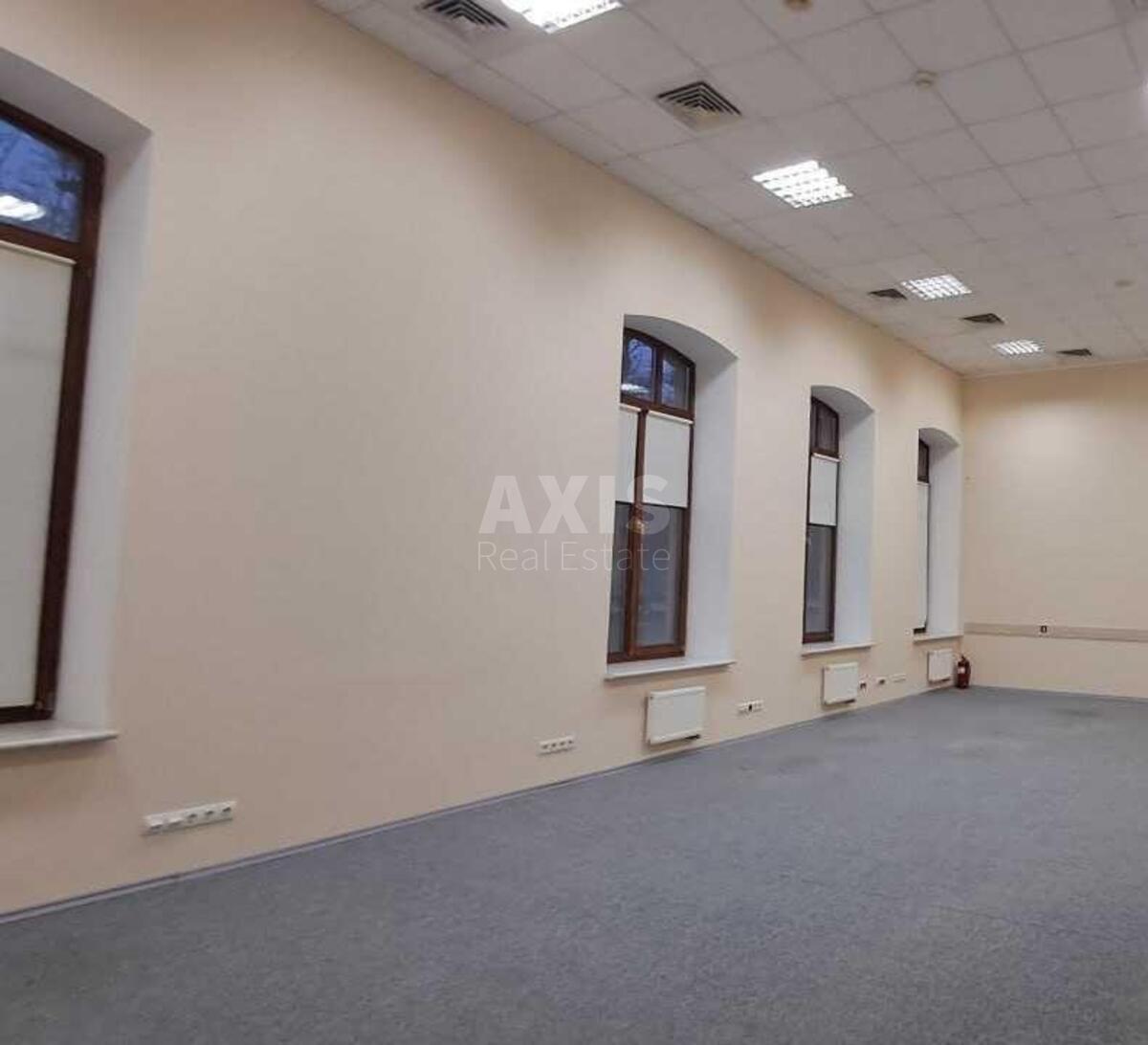 Office vul. Bul'varno-Kudrjavs'ka 22/24, 783m27