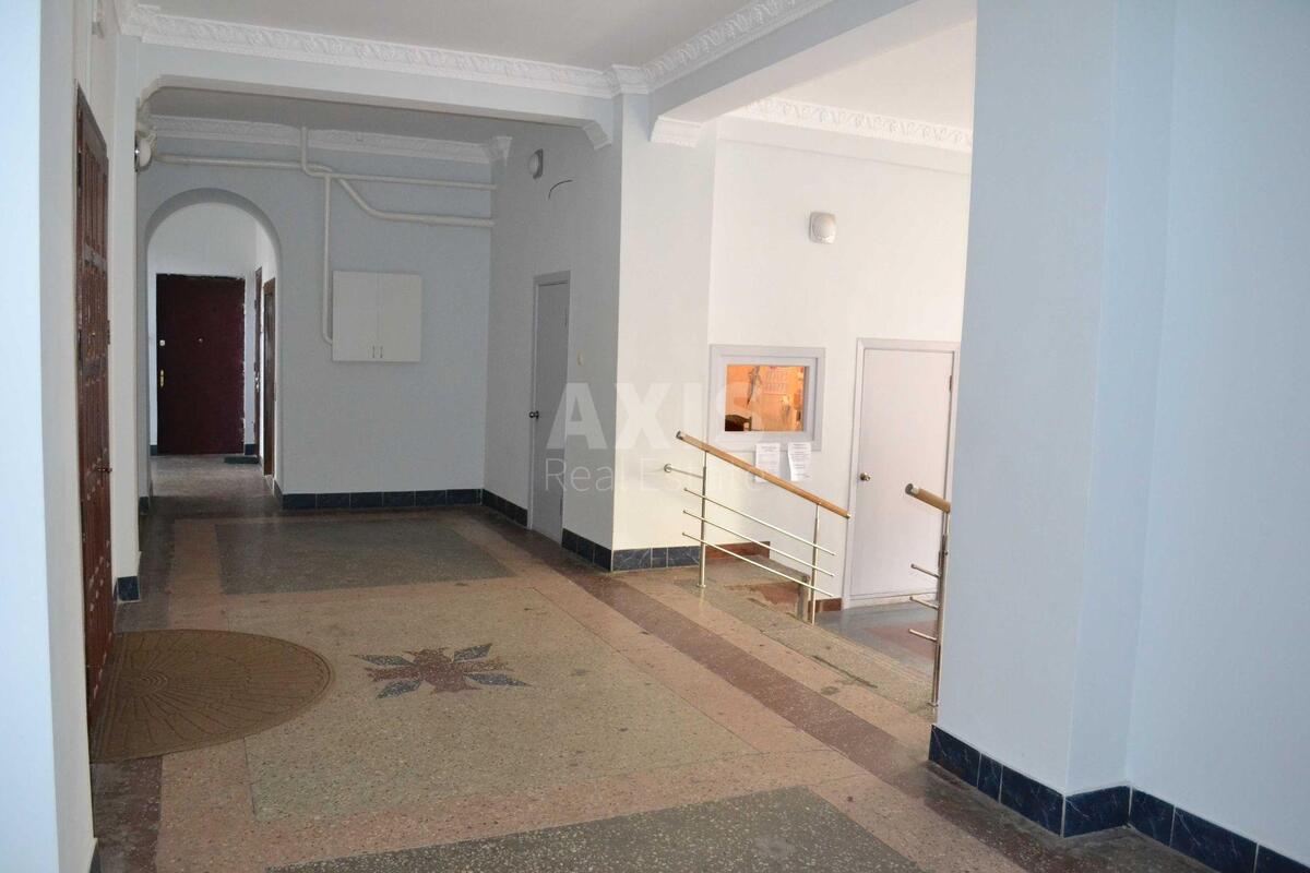 3k apartment vul. Hreshhatyk 2511