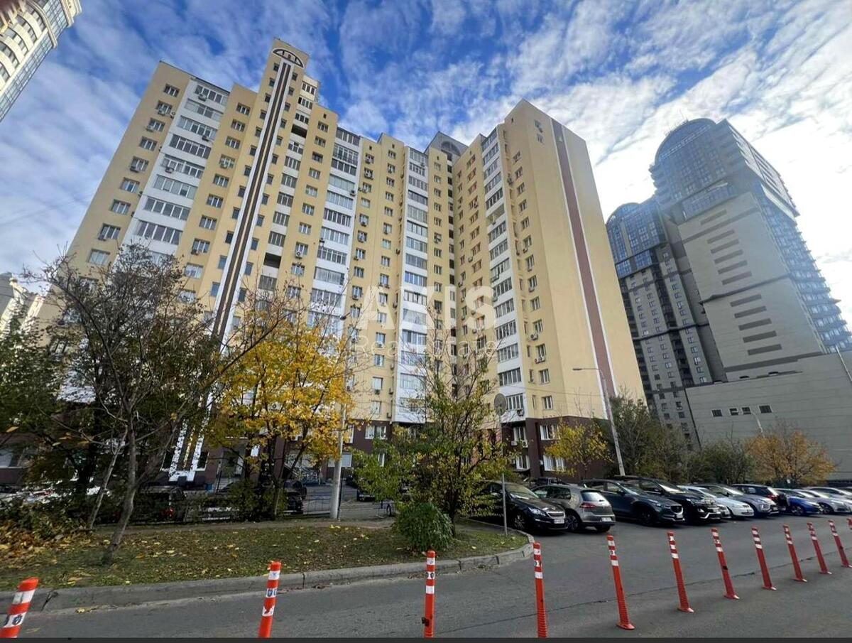 4k apartment vul. Andriya Verkhohlyada 4610459