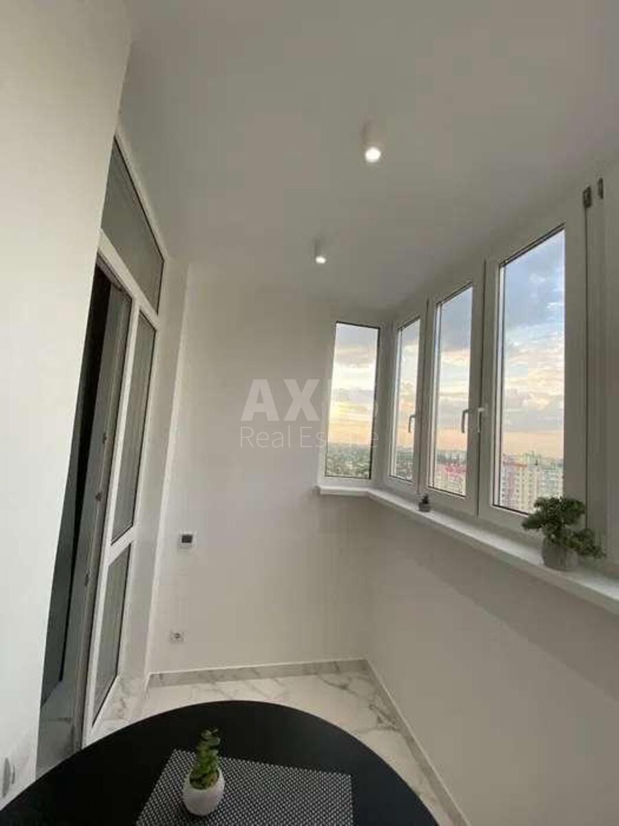 2k apartment vul. Sagajdaka Stepana 101634003