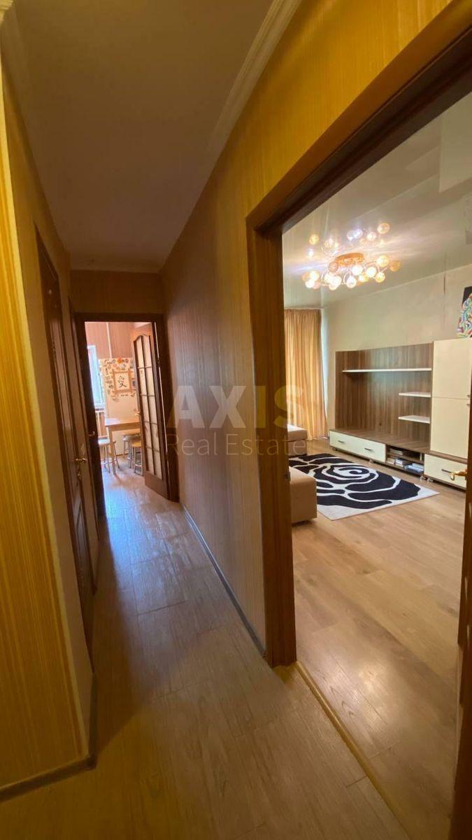 1к квартира ул. Хохловых Семьи 15
