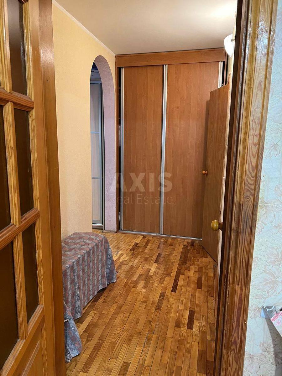 2k apartment vul. Rudenko Larysy 21А9