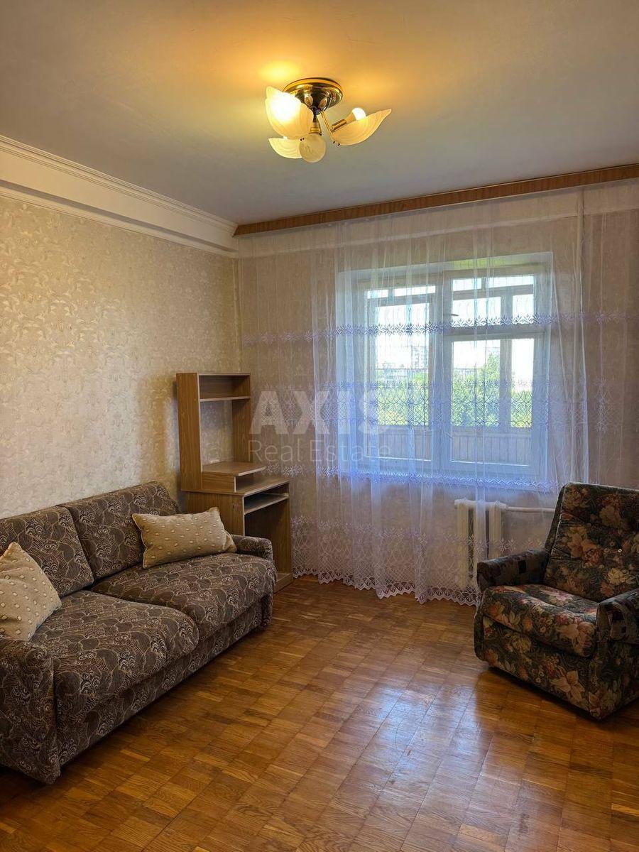 2к квартира бул. Кольцова 186
