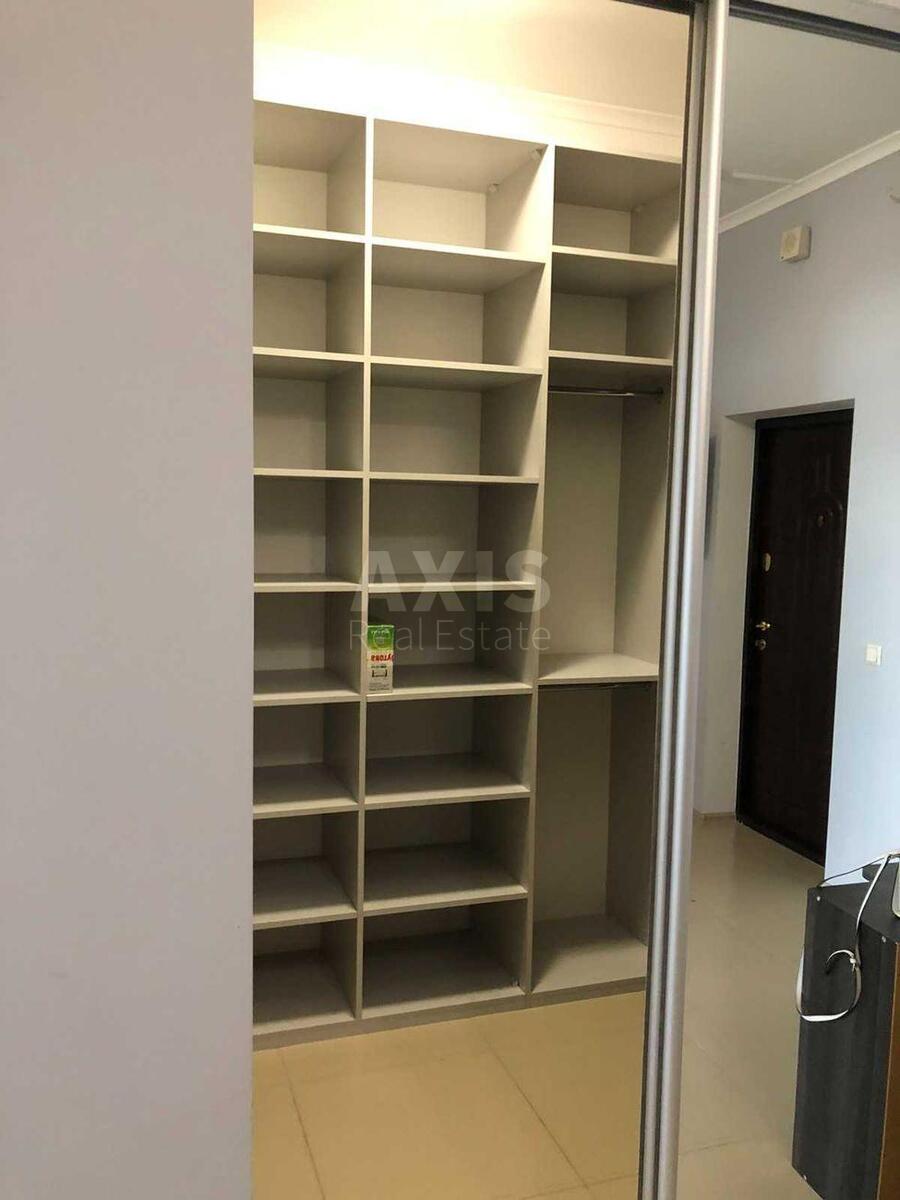 1k apartment vul. Mehanizatoriv 2605144