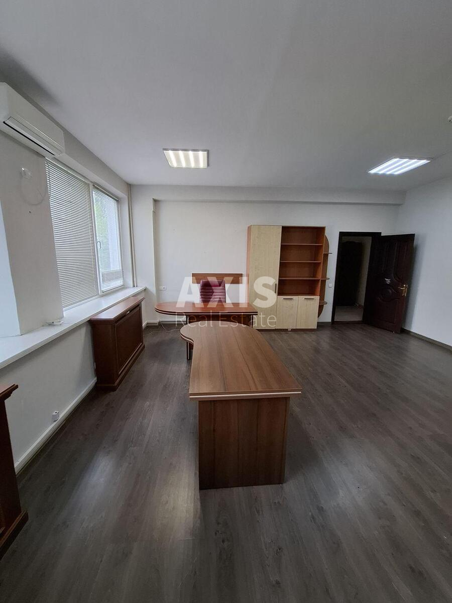Office bul. Lesi Ukrai'nky 34, 62m2532261