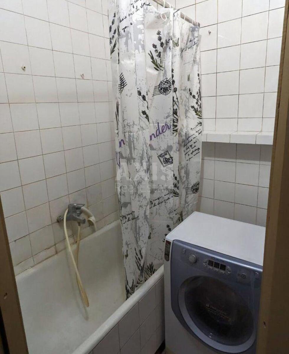 2k apartment vul. Frometivs'ka 18Б3