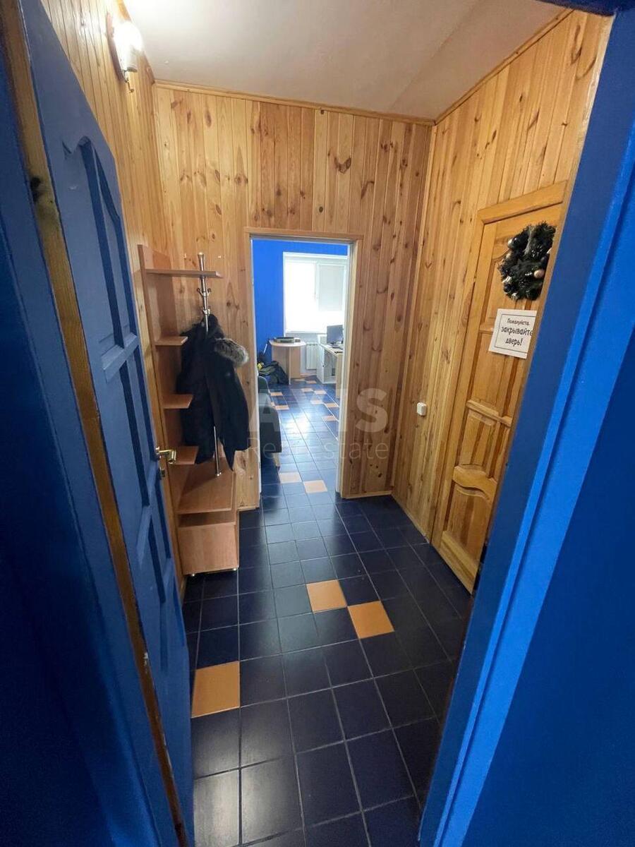 Office vul. Vvedens'ka 29/58, 95m25622110